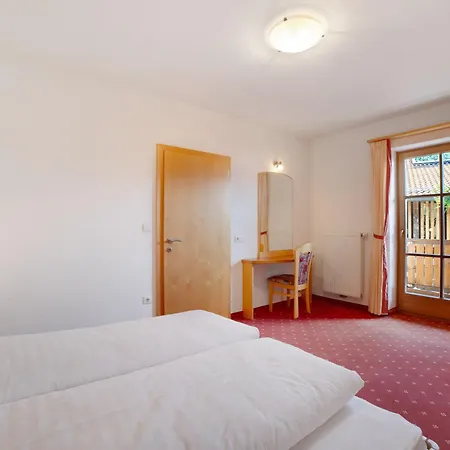 Farm stay Wiedmairhof Foresta