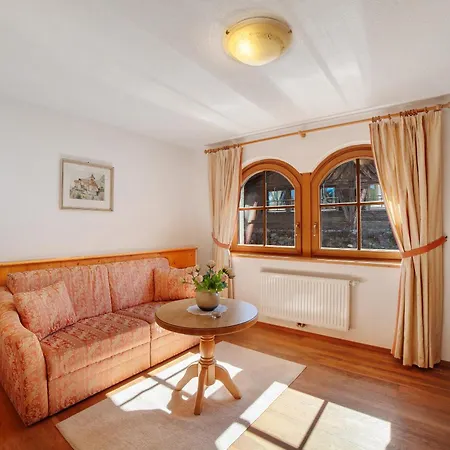 Wiedmairhof Farm stay Foresta