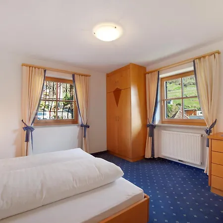 Wiedmairhof Farm stay