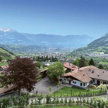 Wiedmairhof Farm stay Foresta